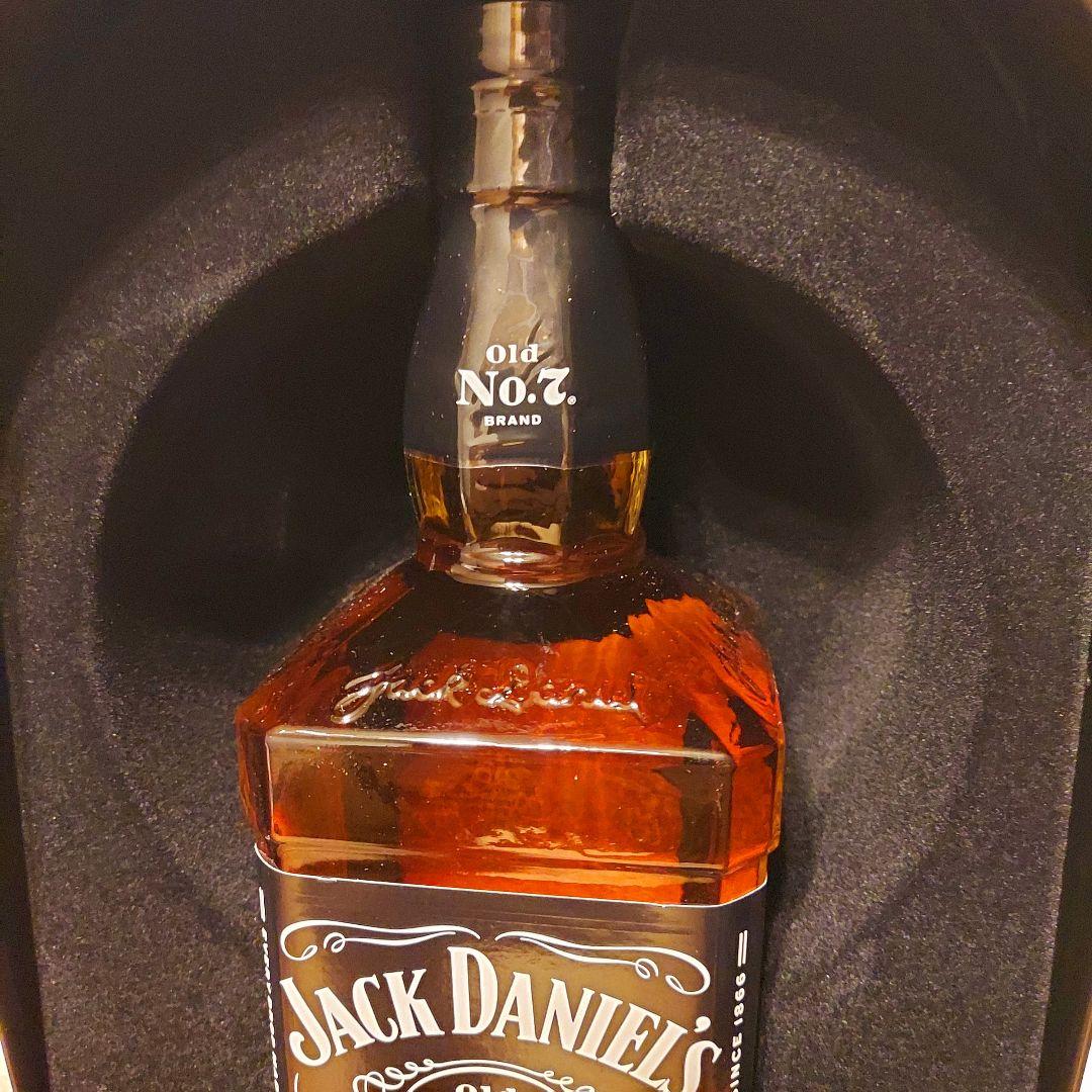 ジャックダニエル ジュークボックス 限定モデル Jack Daniel's