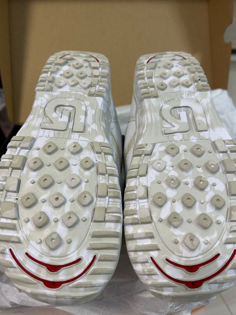 Burton バートン キッズ　スノーボードブーツ 20.5㎝