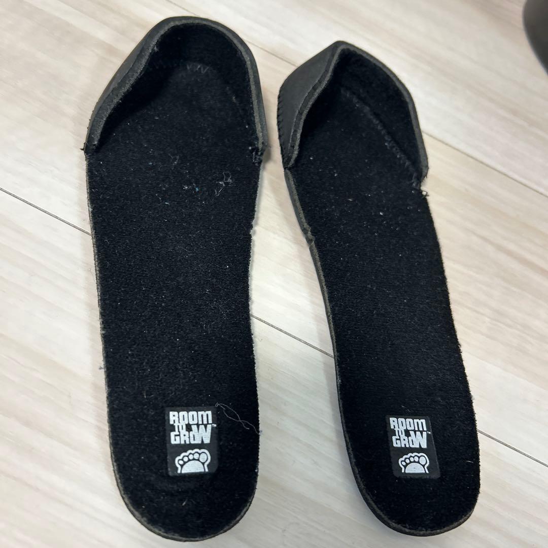 Burton バートン キッズ　スノーボードブーツ 20.5㎝