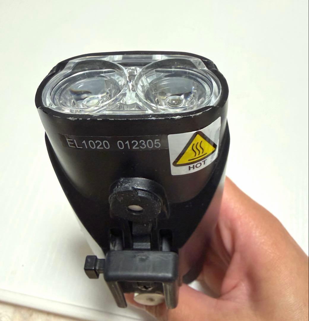 キャットアイ Cateye VOLT1700 ライト