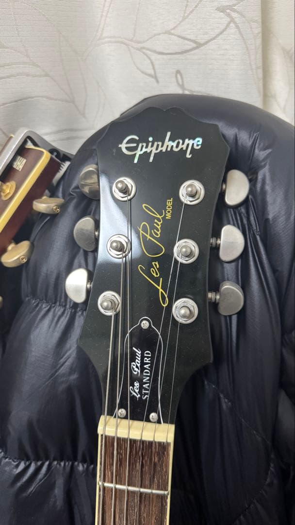 ギター Epiphone Les Paul Standard