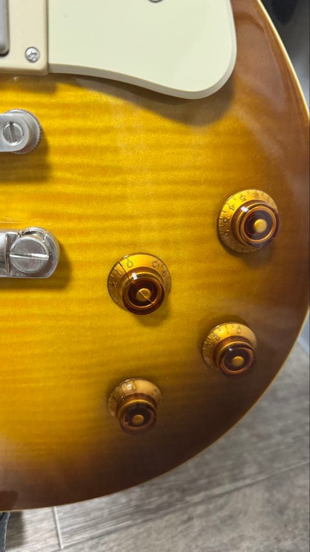 ギター Epiphone Les Paul Standard