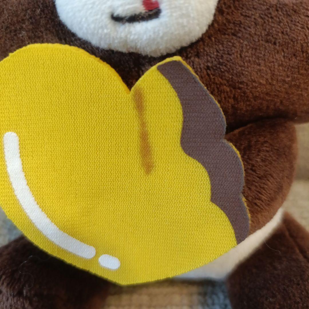 当時物　激レア　チョコパ chocopa マスコットキーホルダー ぬいぐるみ