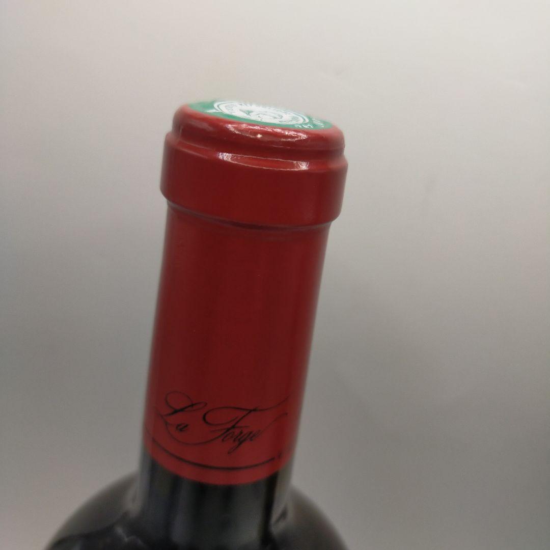 T*.様 ワイン2本まとめ ラ・フォルジュ ジュヴレイ・シャンベルタン