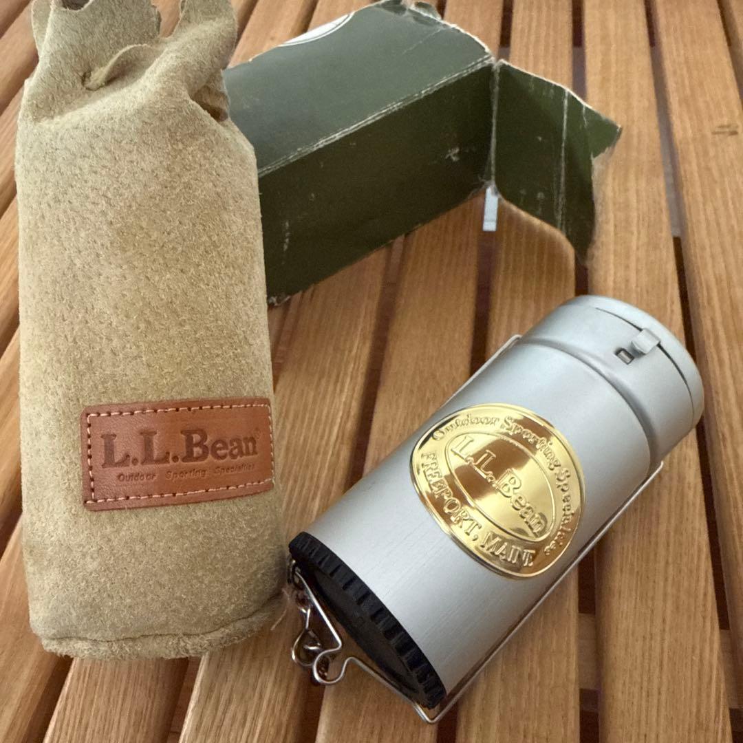 エルエルビーン　ビンテージ　ランタン