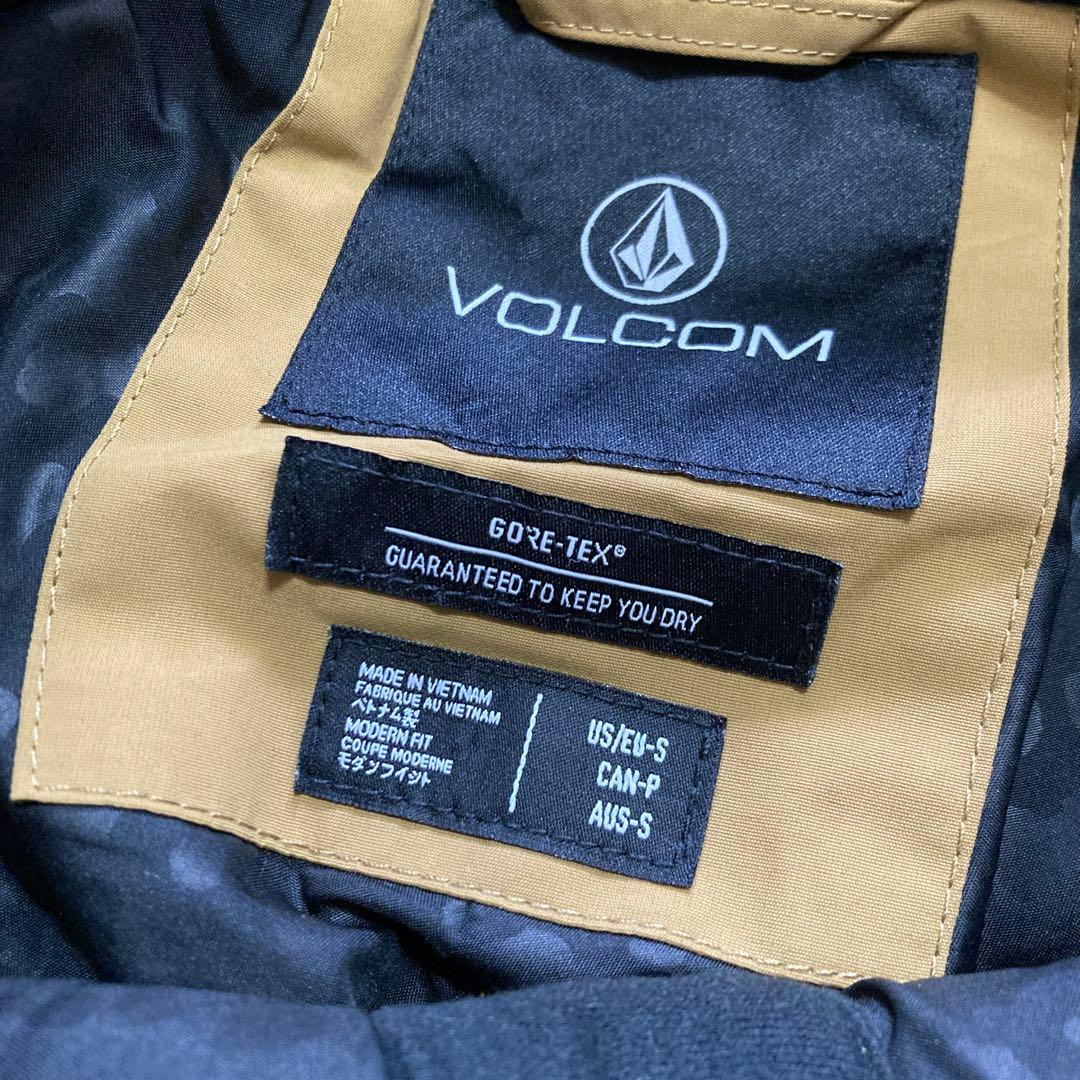 ボルコム　ウエア　ゴアテックス　パンツ　レディース