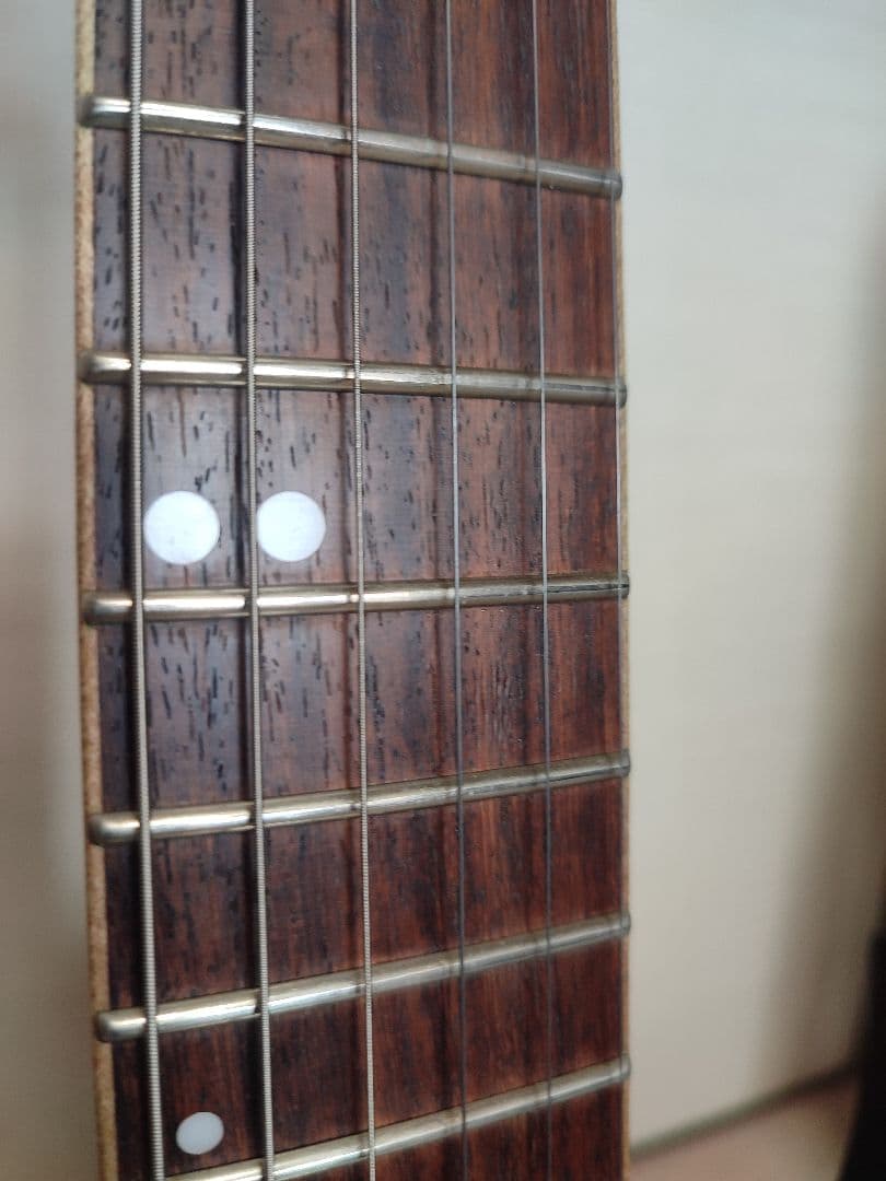 IBANEZ RG870RWZ premium　アメリカ/ヨーロッパ限定モデル