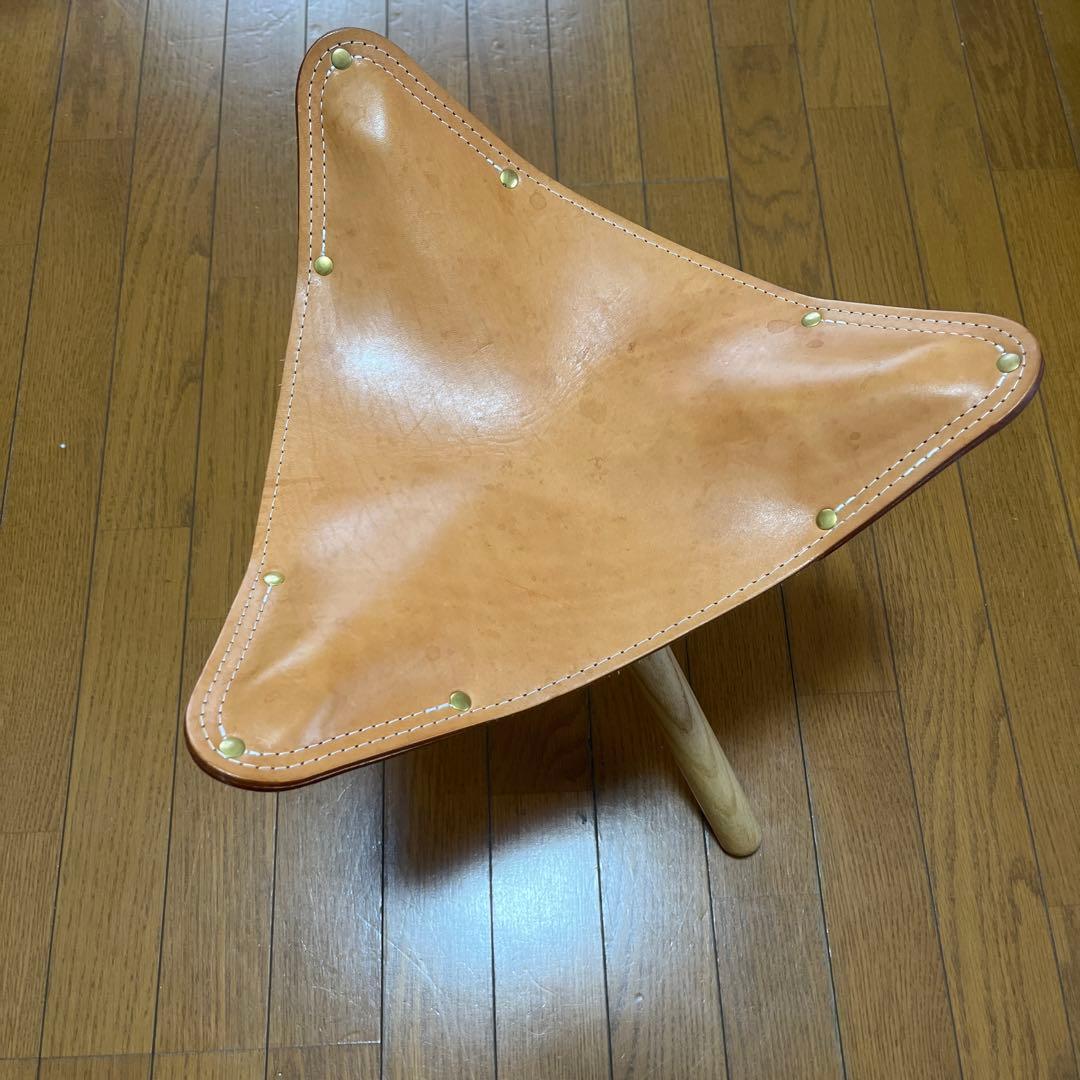 ソマビト　ソマチェア　収納袋付き