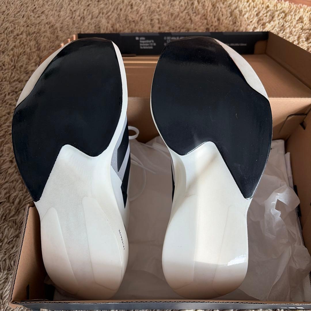 超美品❗️adidas evo1 24.5