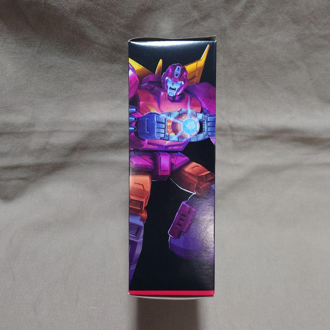 トランスフォーマー ホットロッド スタジオシリーズ