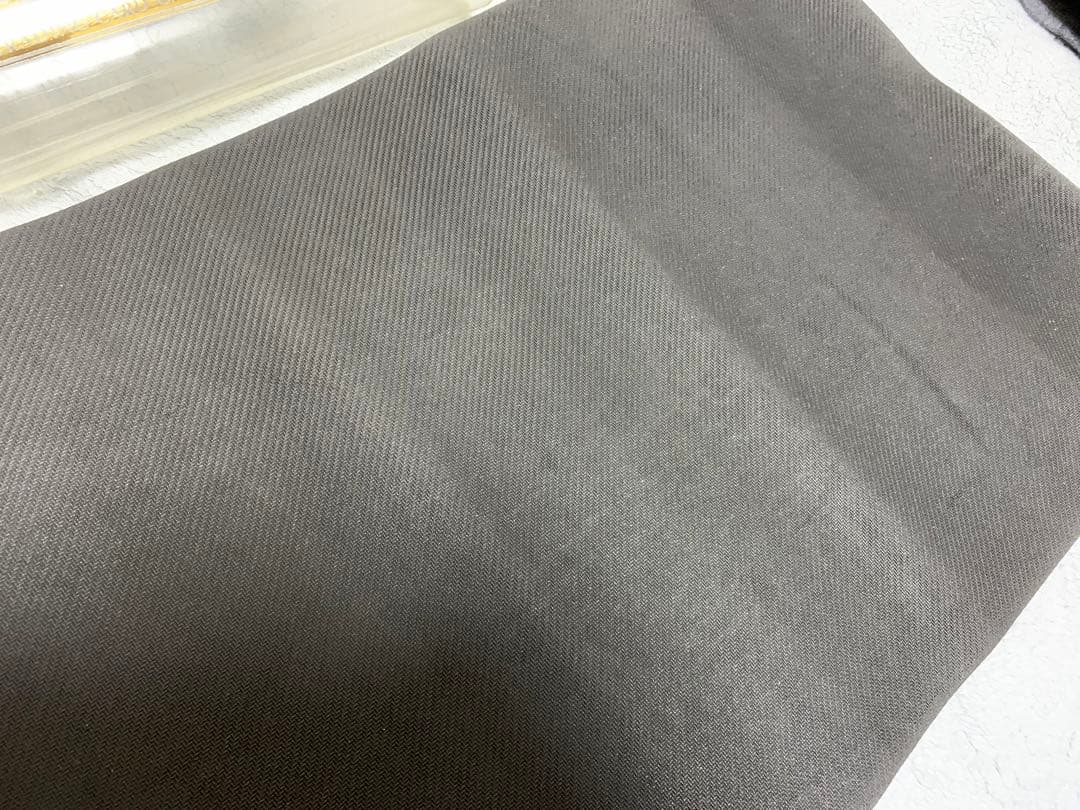 三国志大戦TCG プレイマット曹操　限定ケース付　※説明欄確認してください