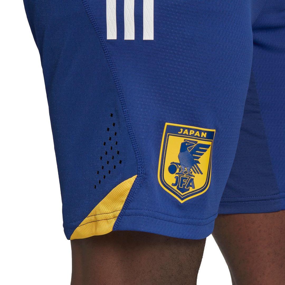 アディダス サッカー日本代表 ティロ 23 ピステ パンツ セット Lサイズ