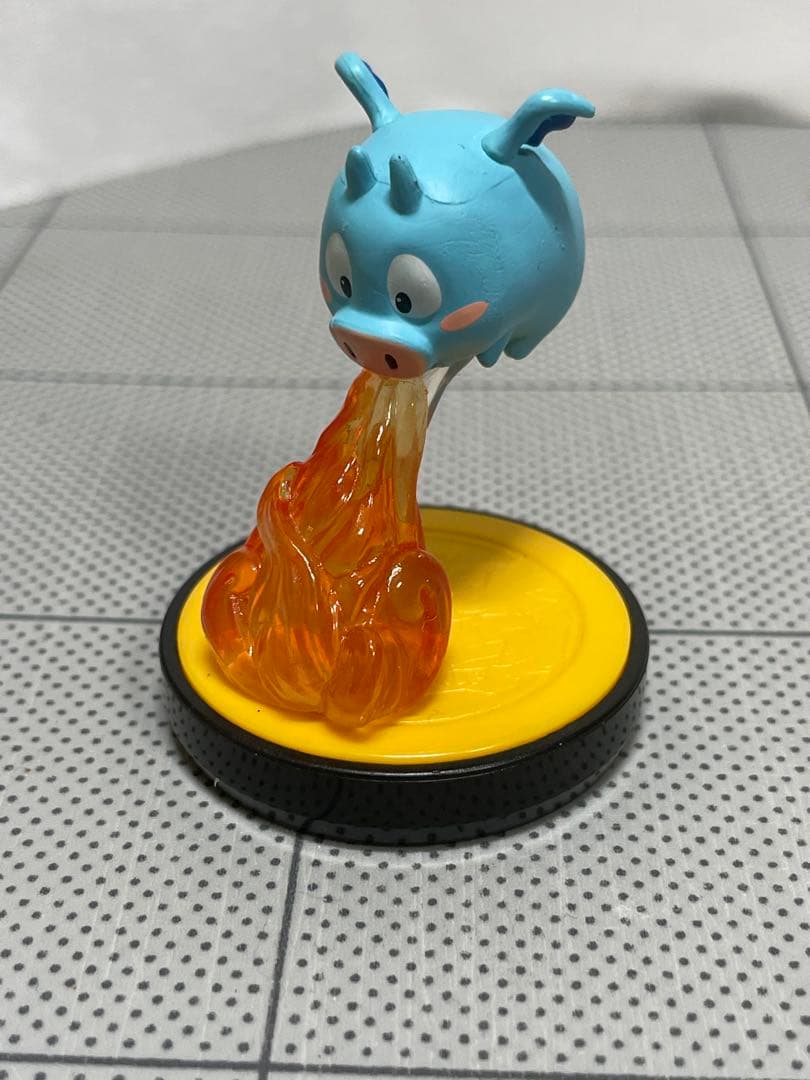 スナックワールド　デタフィグコンプリートセット