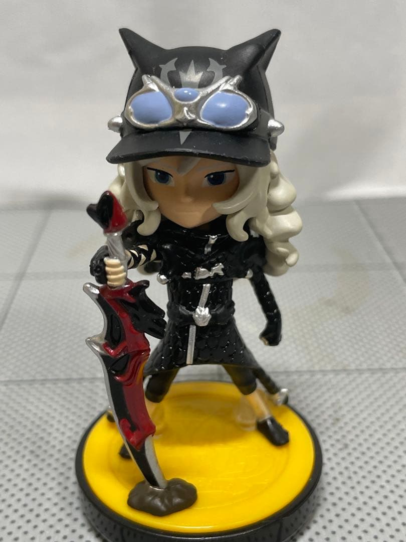 スナックワールド　デタフィグコンプリートセット