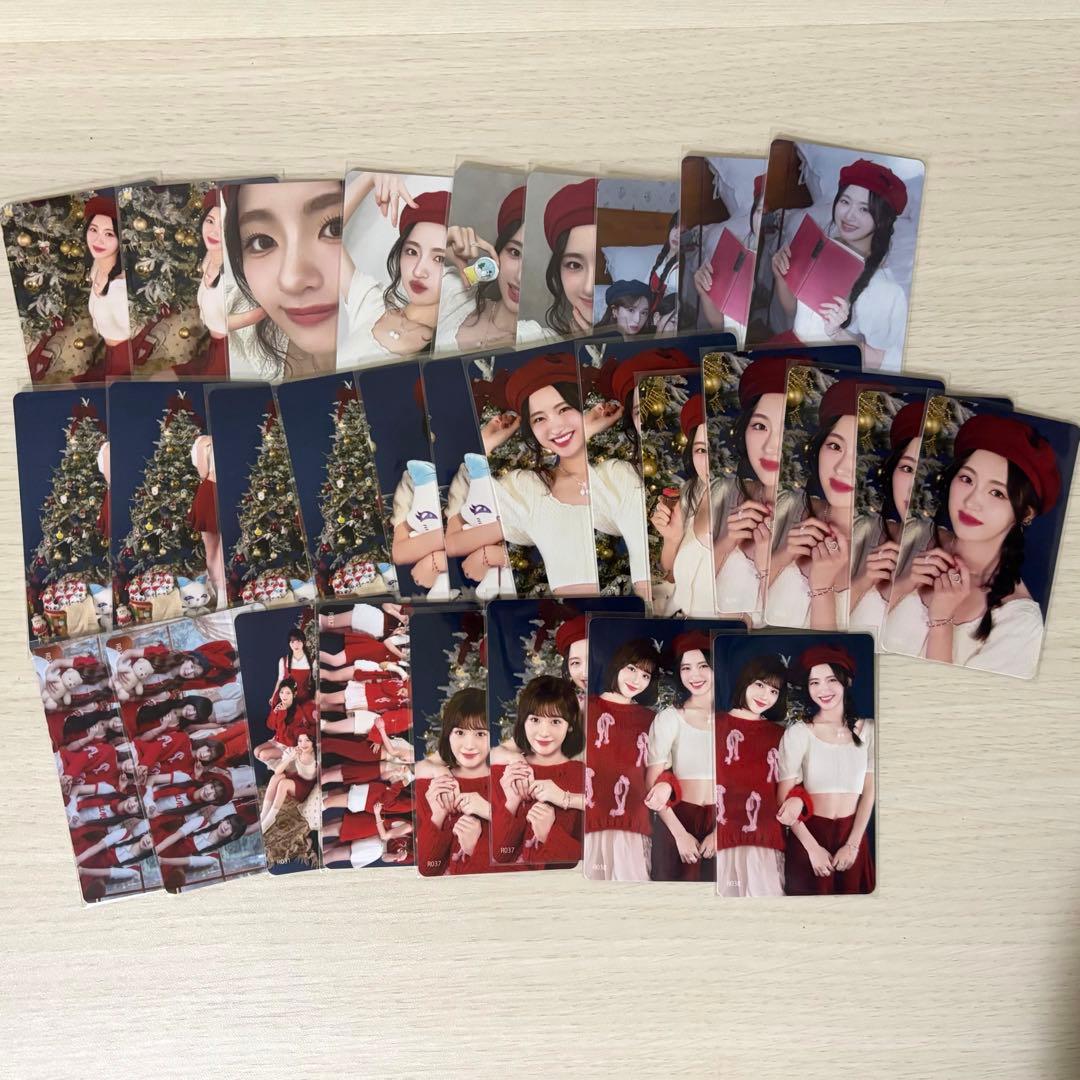 ミーアイ 加藤心 トレカ まとめ売り