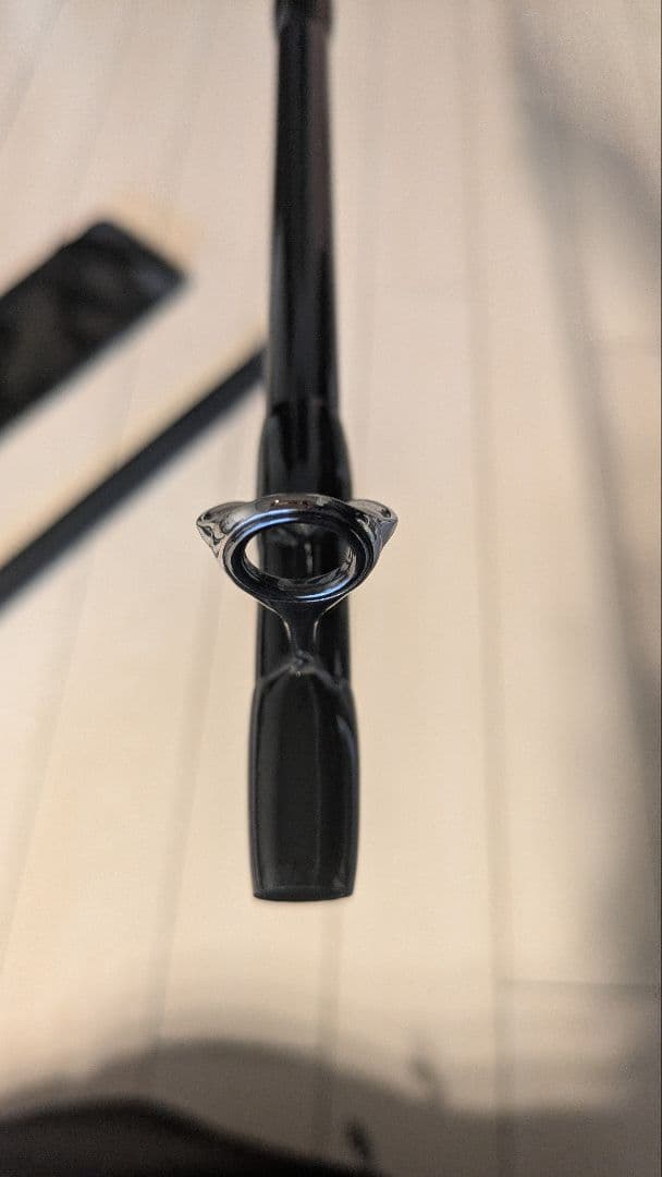 ロッド ZENAQ MUTHOS accura 100H RG