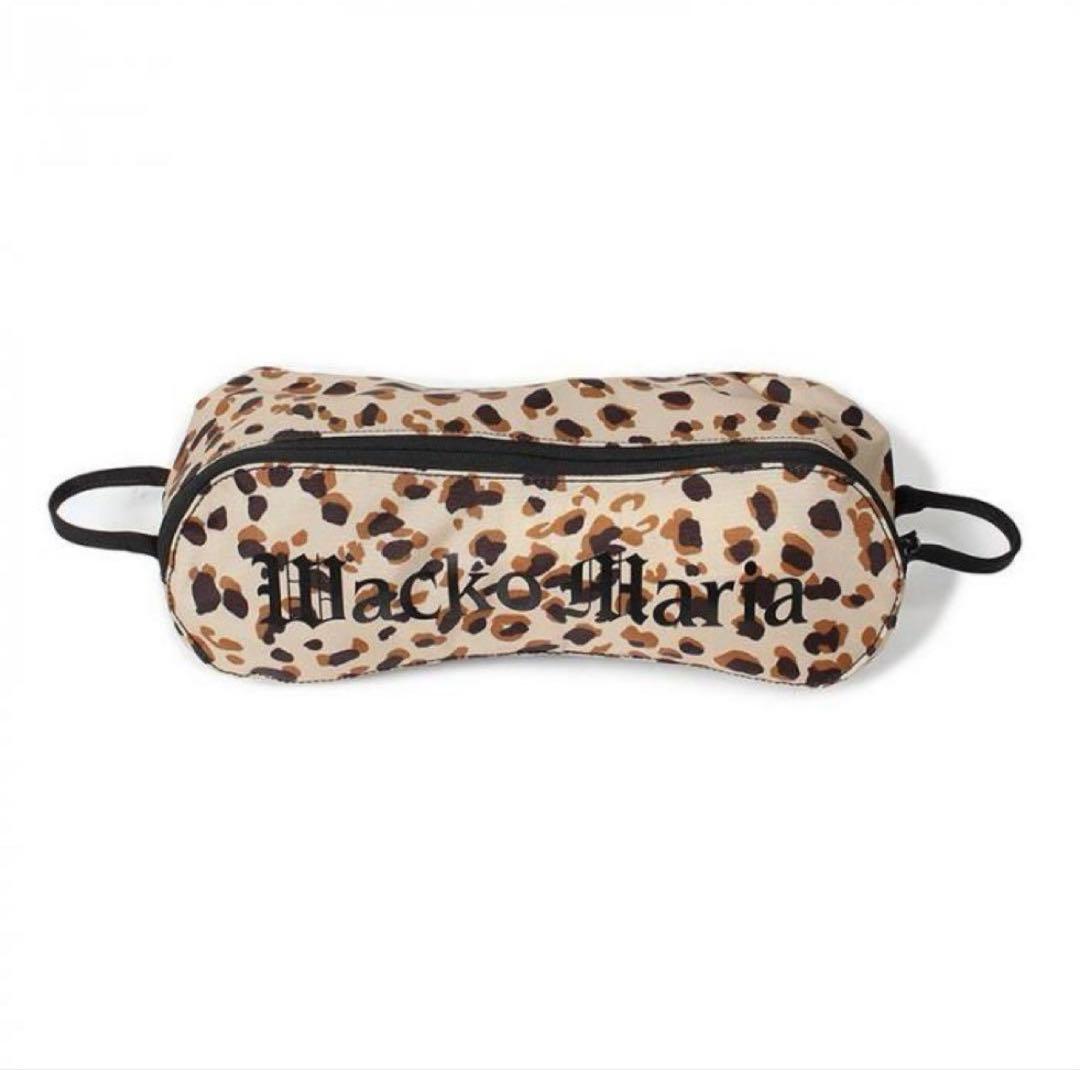 WACKO MARIA X HELIN チェア 新品未使用