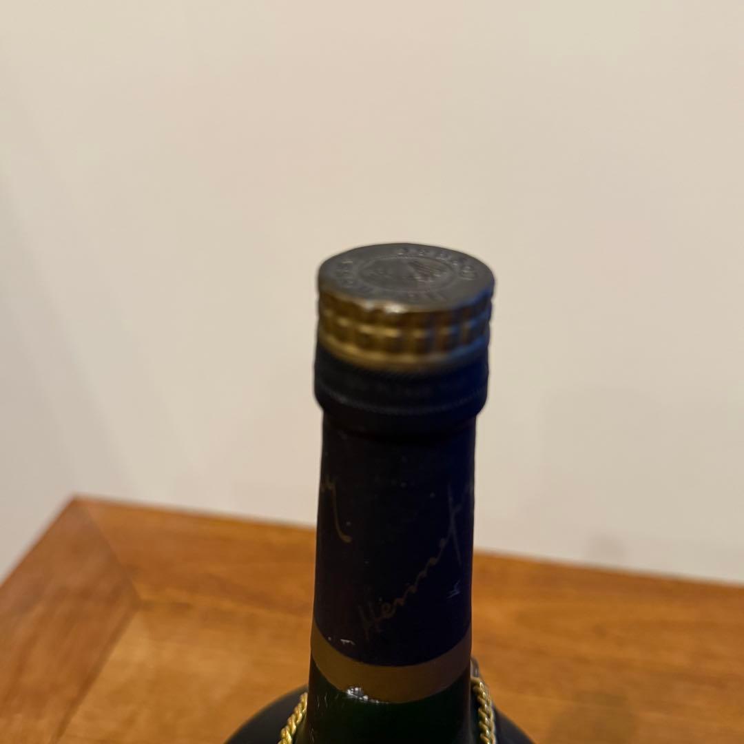 ヘネシー ナポレオン　コニャック