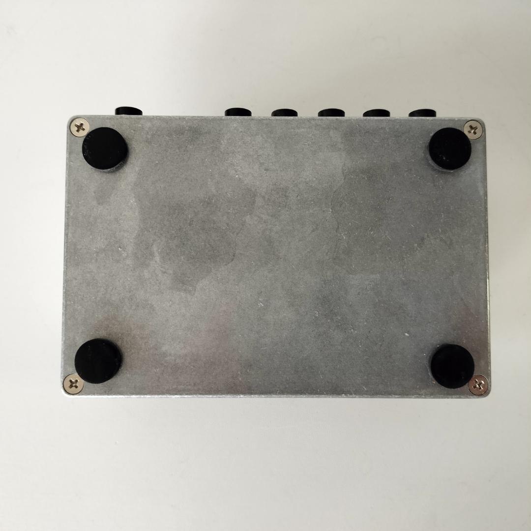 ALBIT A1BP Type II ベースプリアンプ