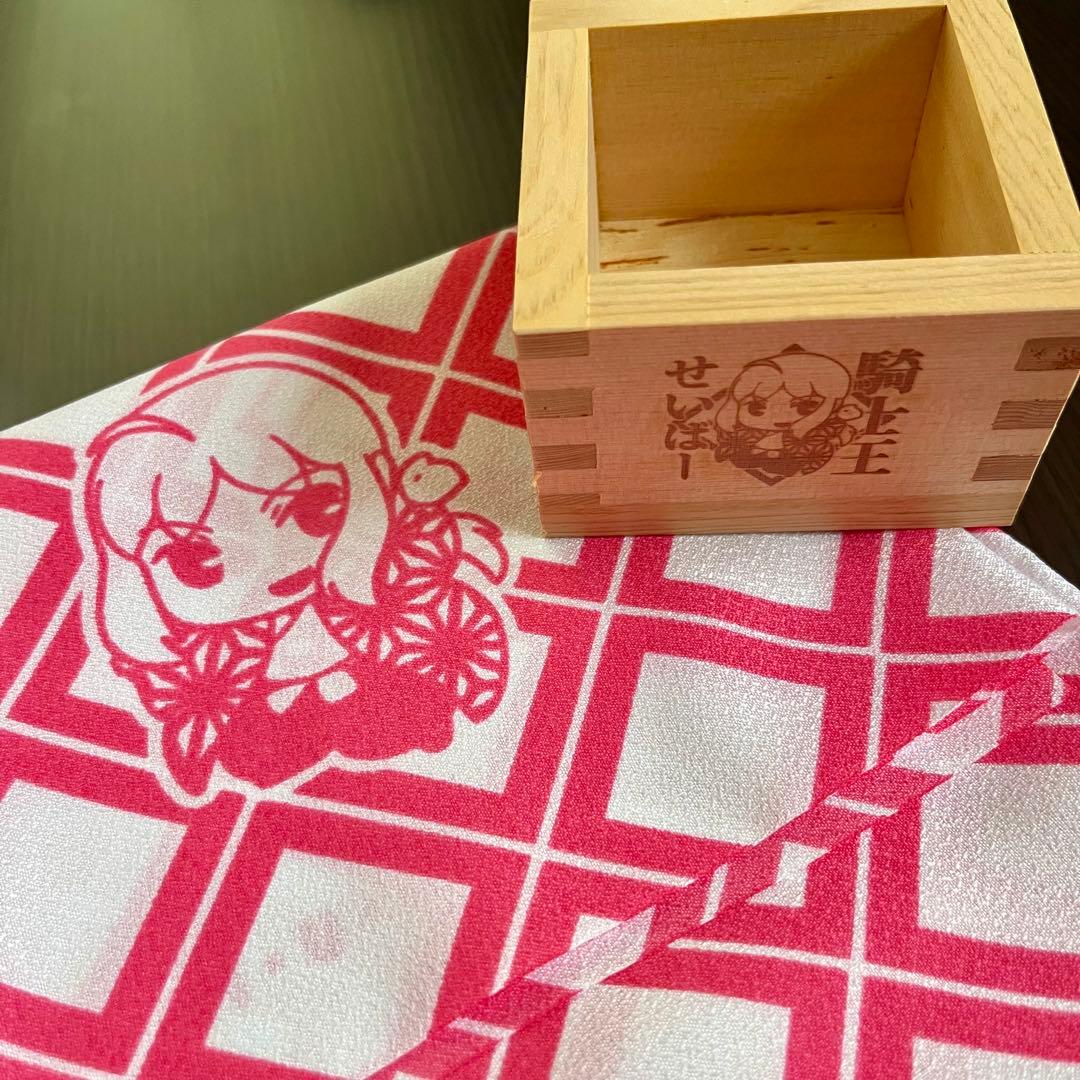 Fate/Zeroコミックマーケット83ufotable謹賀新年セット＋おまけ