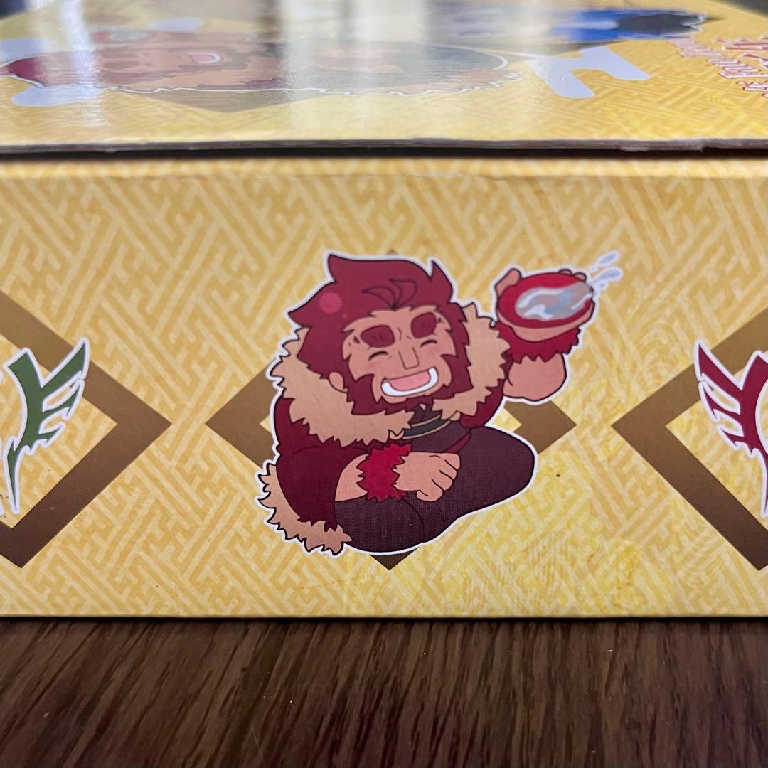 Fate/Zeroコミックマーケット83ufotable謹賀新年セット＋おまけ