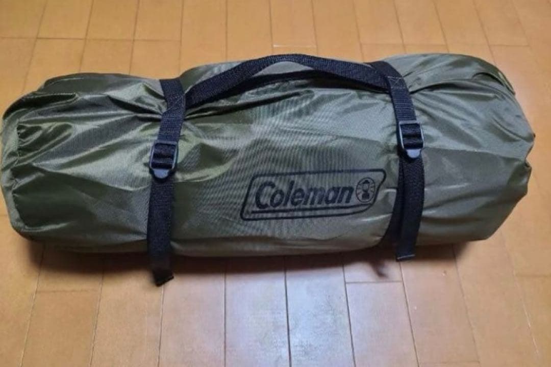 コールマン(Coleman)　アテナツーリングワイド130