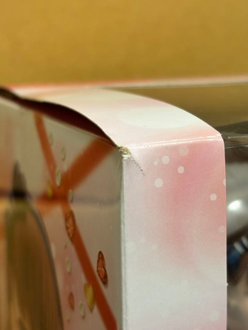 アイドルマスターシンデレラガールズ　佐久間まゆ-off stage- コトブキヤ