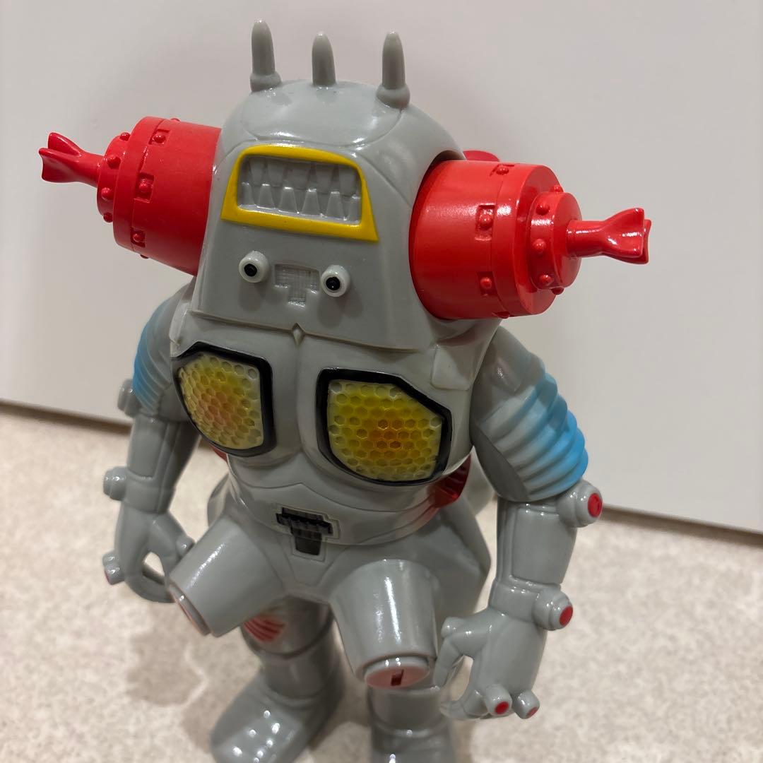 マルサン キングジョー 450 1970年代イメージver. はしもと玩具店限定