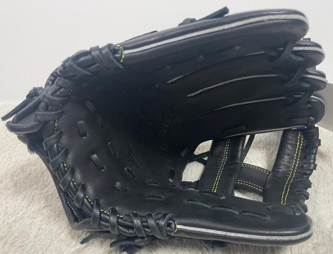 ⭐️未使用⭐️ ミズノ MIZUNO セレクトナイン オールラウンド １～２年生