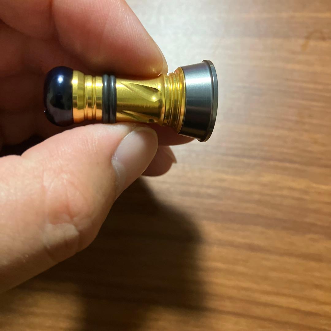 カッパ　廃盤　ゴメクサス ダブルハンドル　リブレ　バランサー　シマノ