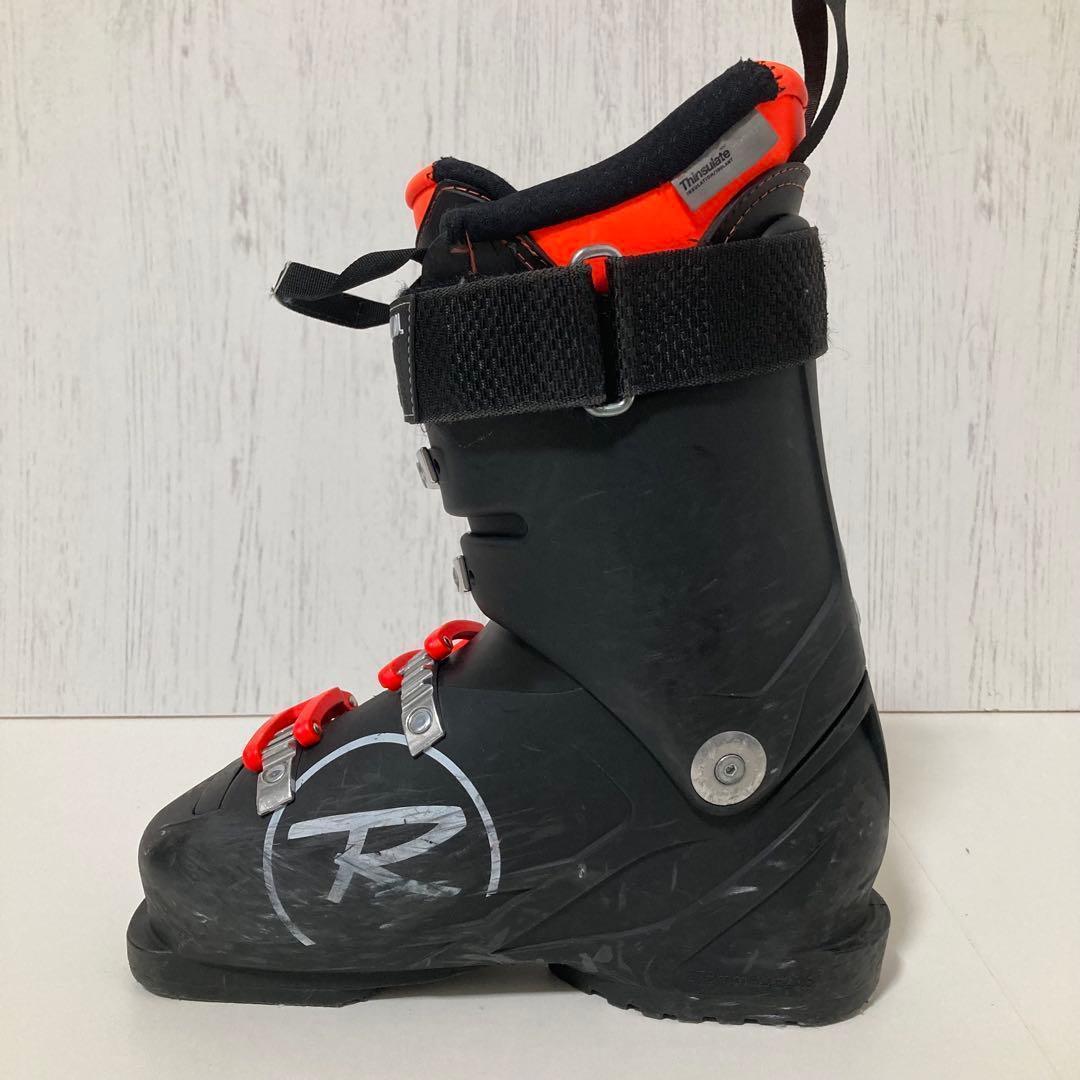 スキー ROSSIGNOL WCDEMO115SC 22-23.5cm