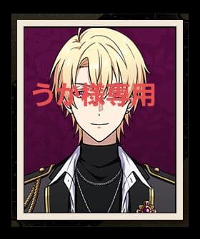 アクリルスタンド 東京ディバンカー 観月累