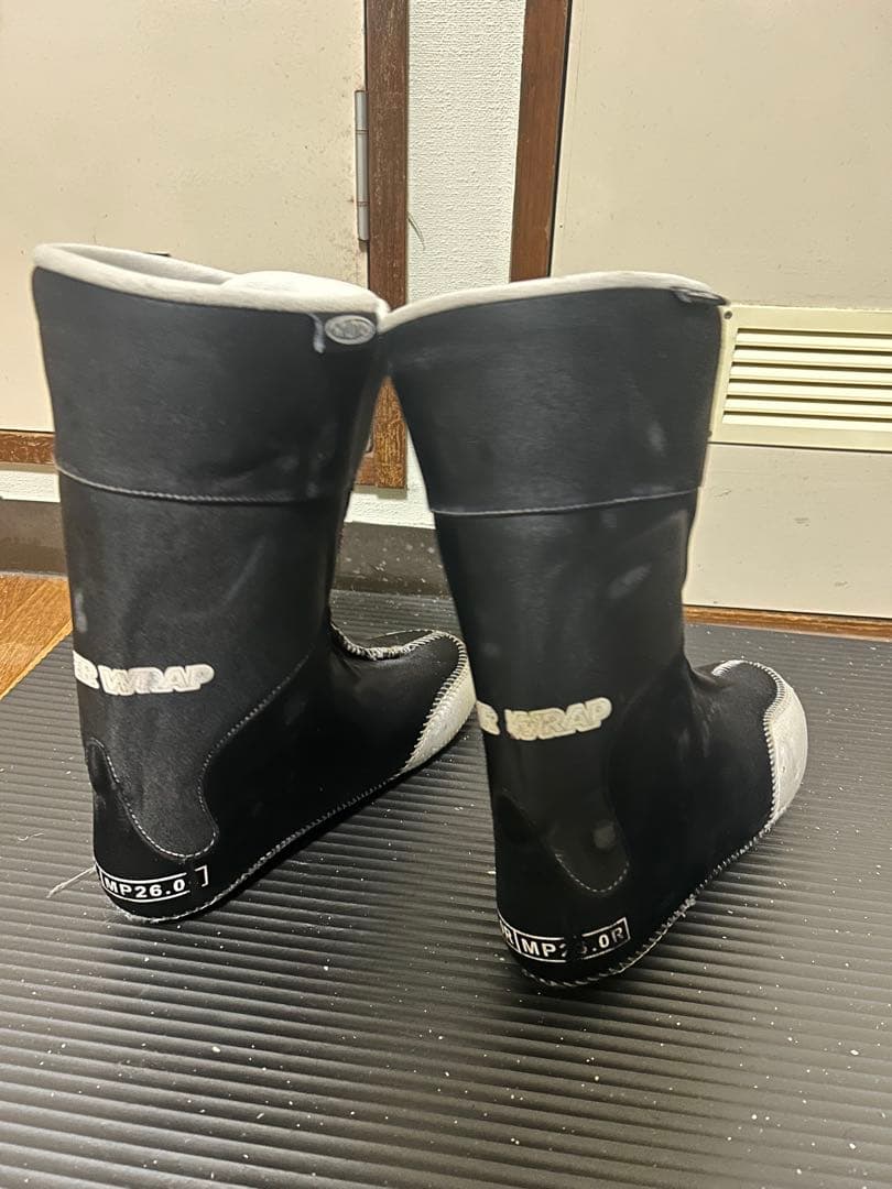 FULL TILT FT スキーブーツ フルチルト