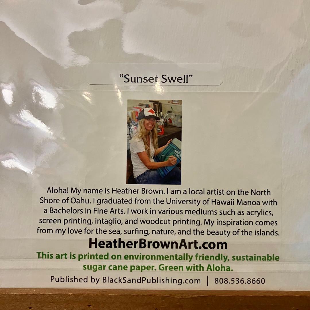 ◆ Swel様 ◆ Heather Brown 2点セット