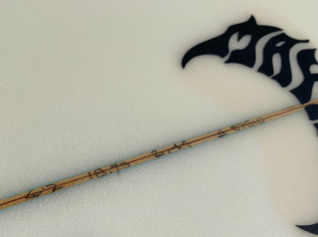 新品サーフボード: LOST サイコワード ショートボード