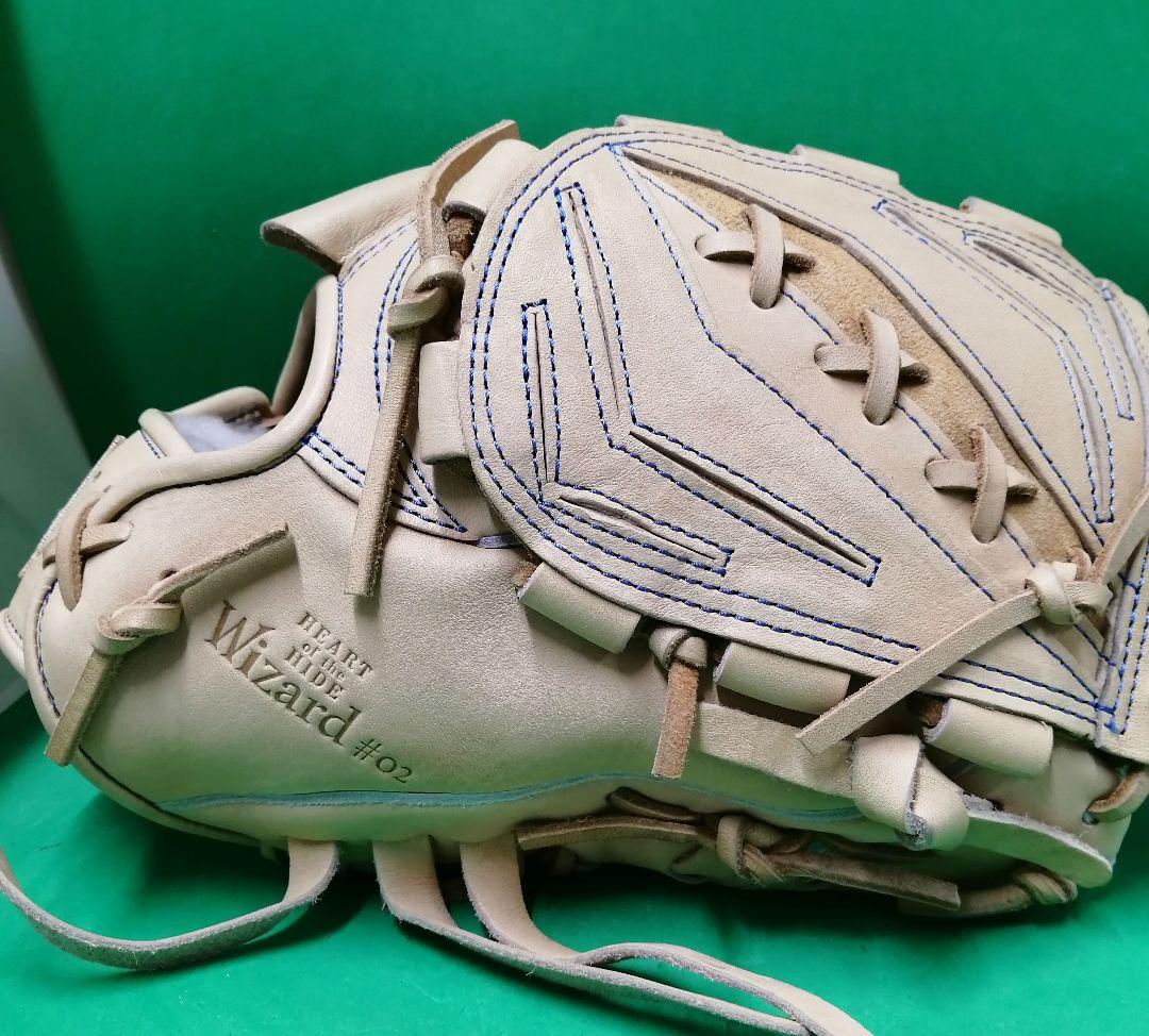 177.Rawlings軟式グラブ