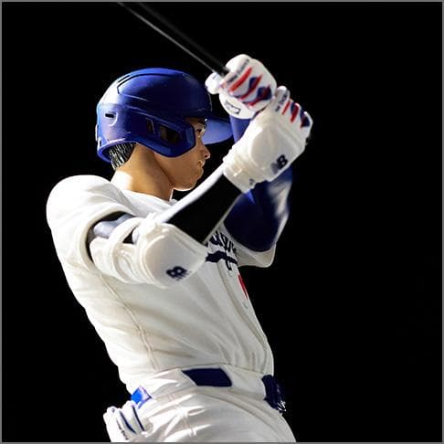 リアルパーフェクト 大谷翔平 プレミアムフィギュアVol.2