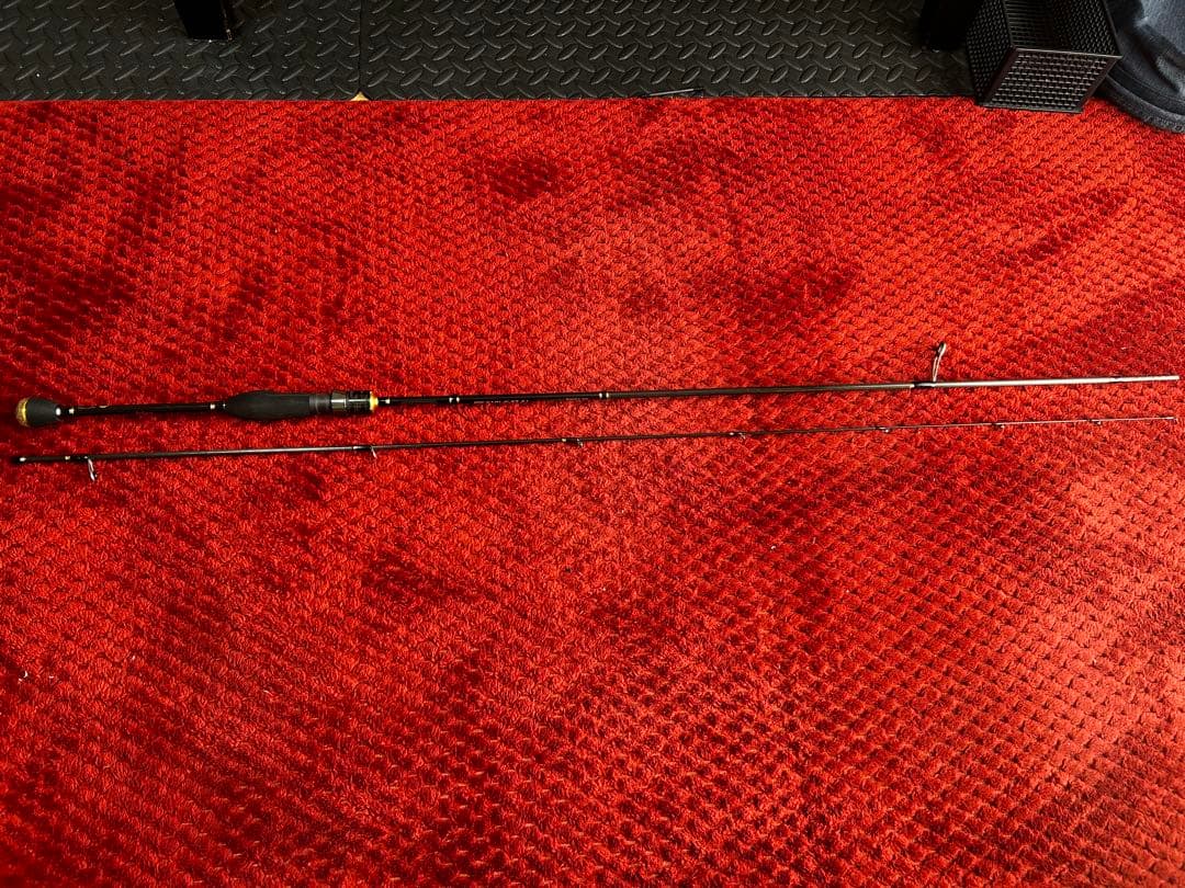 ジャクソン　オーシャンゲート　JOG-610L-K ST AJ