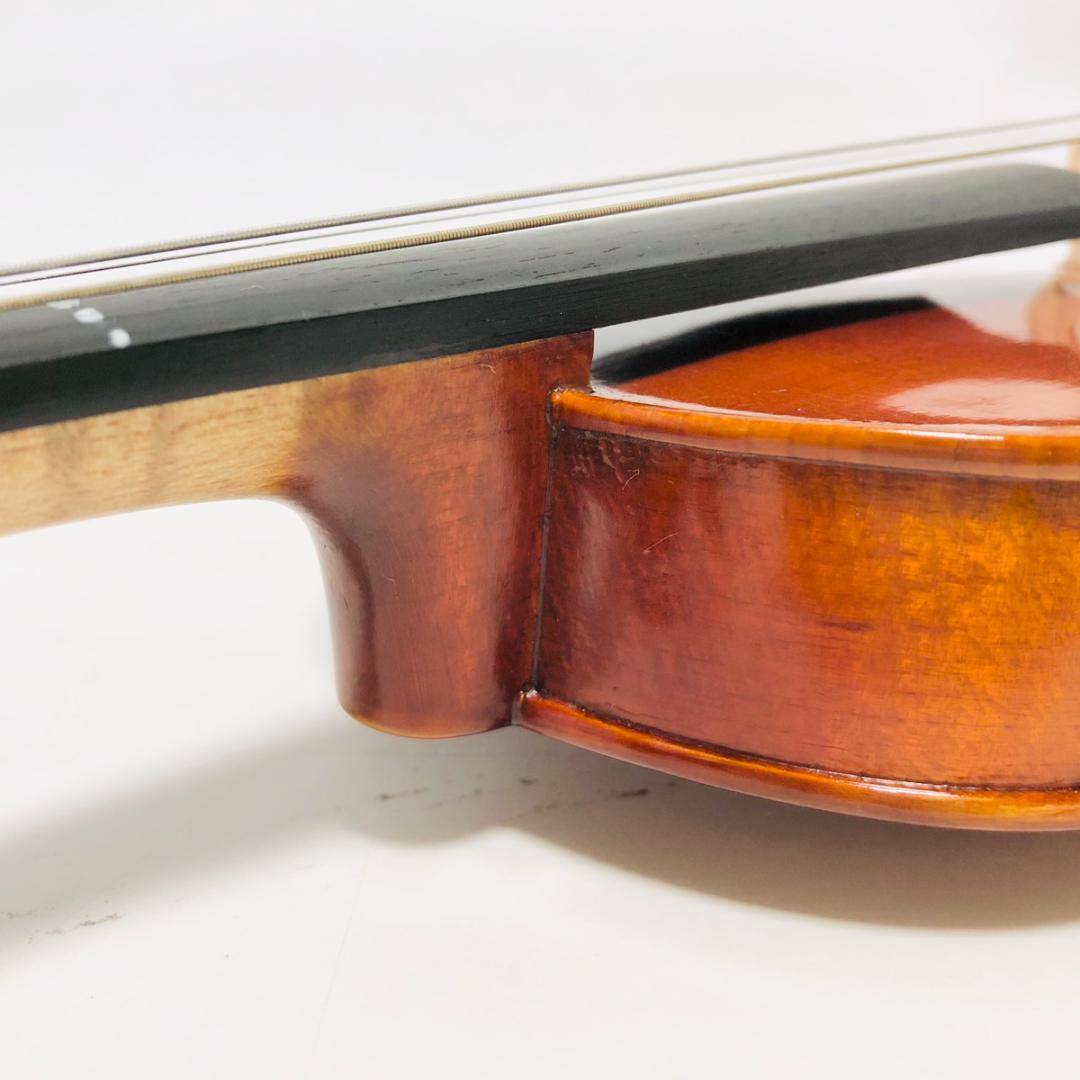 SUZUKI 鈴木 1/16 ANNO2017 No.230 バイオリン