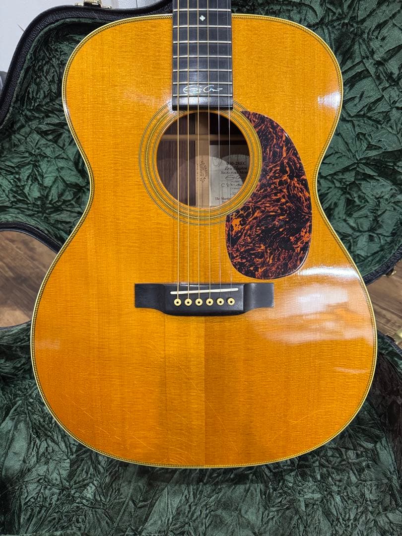 o*8様 Martin 000-28EC アコースティックギター