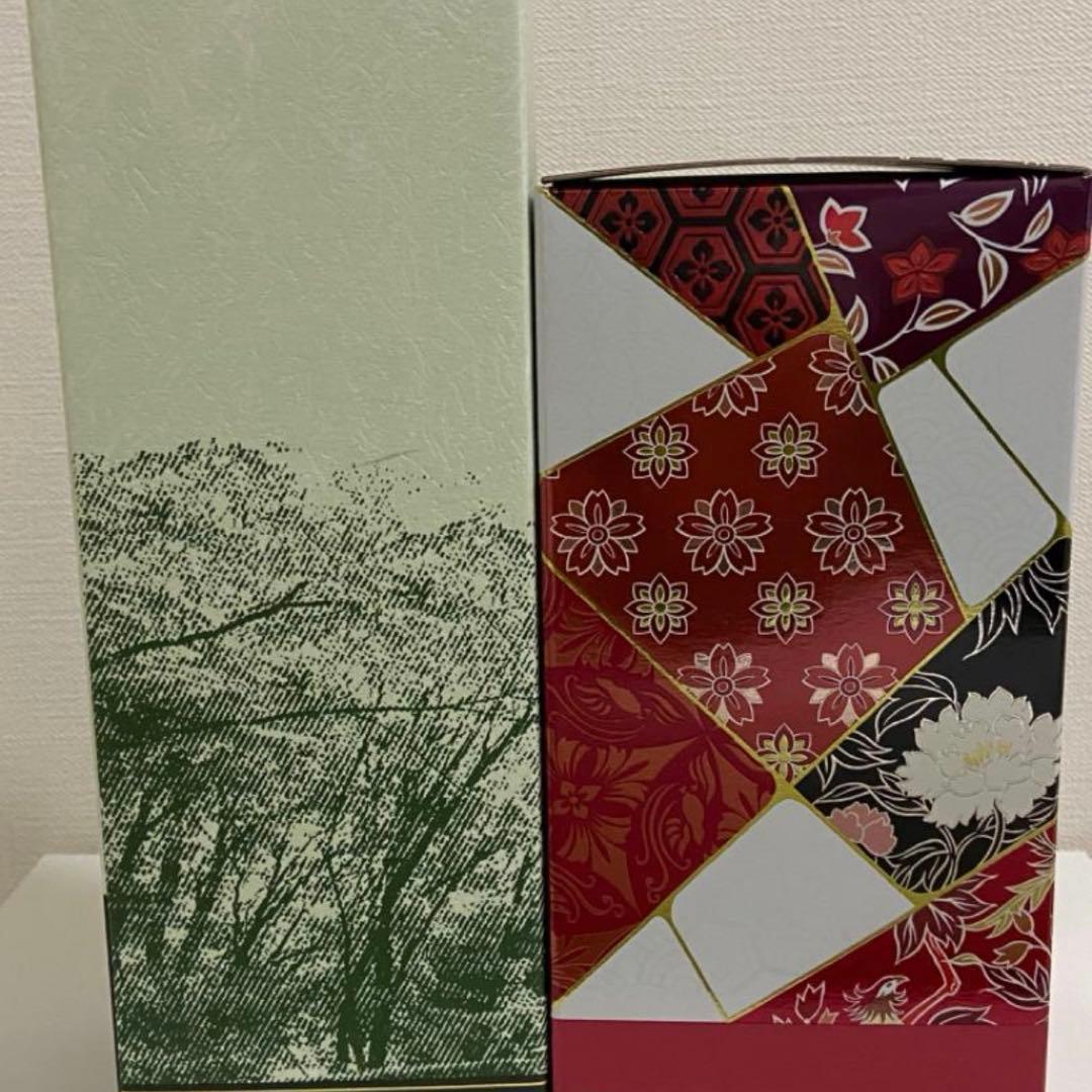 白州 2024 EDITION / 響ブロッサムハーモニー2024