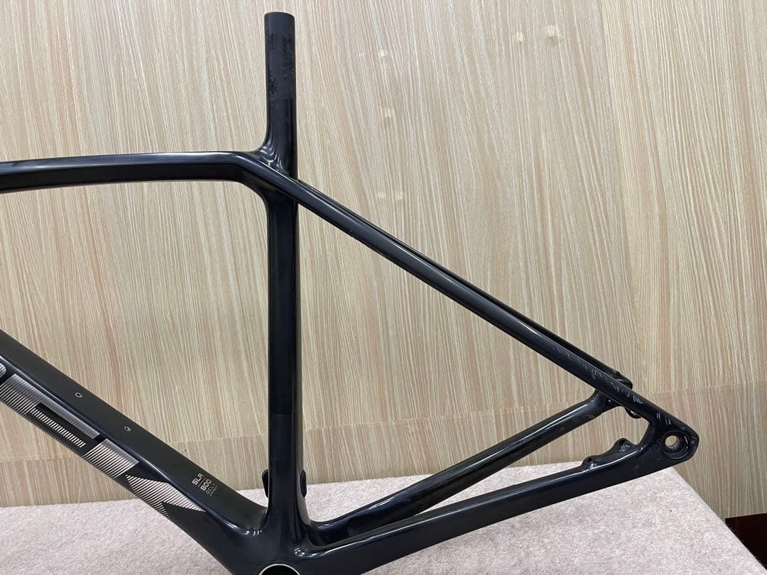 TREK トレック SLR80ロードバイク フレーム CT570mm ジャンク