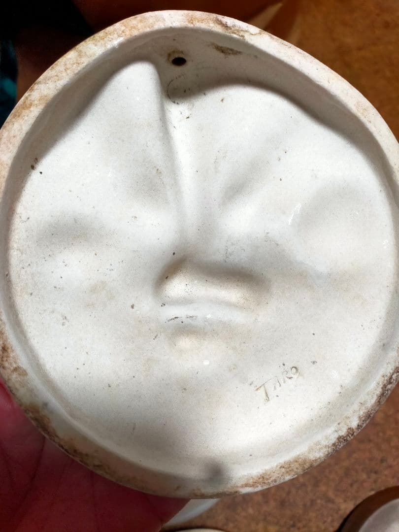 岡本太郎　太陽の塔　顔　壁掛け　4種