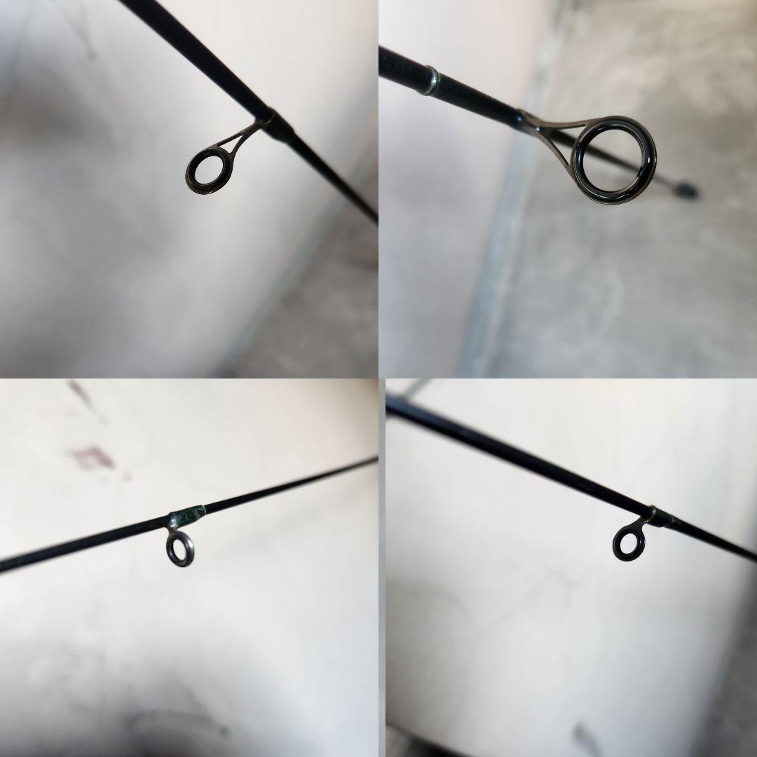 ufmウエダ　Pro4EX チューンドファインラインLTD TFL-62EX