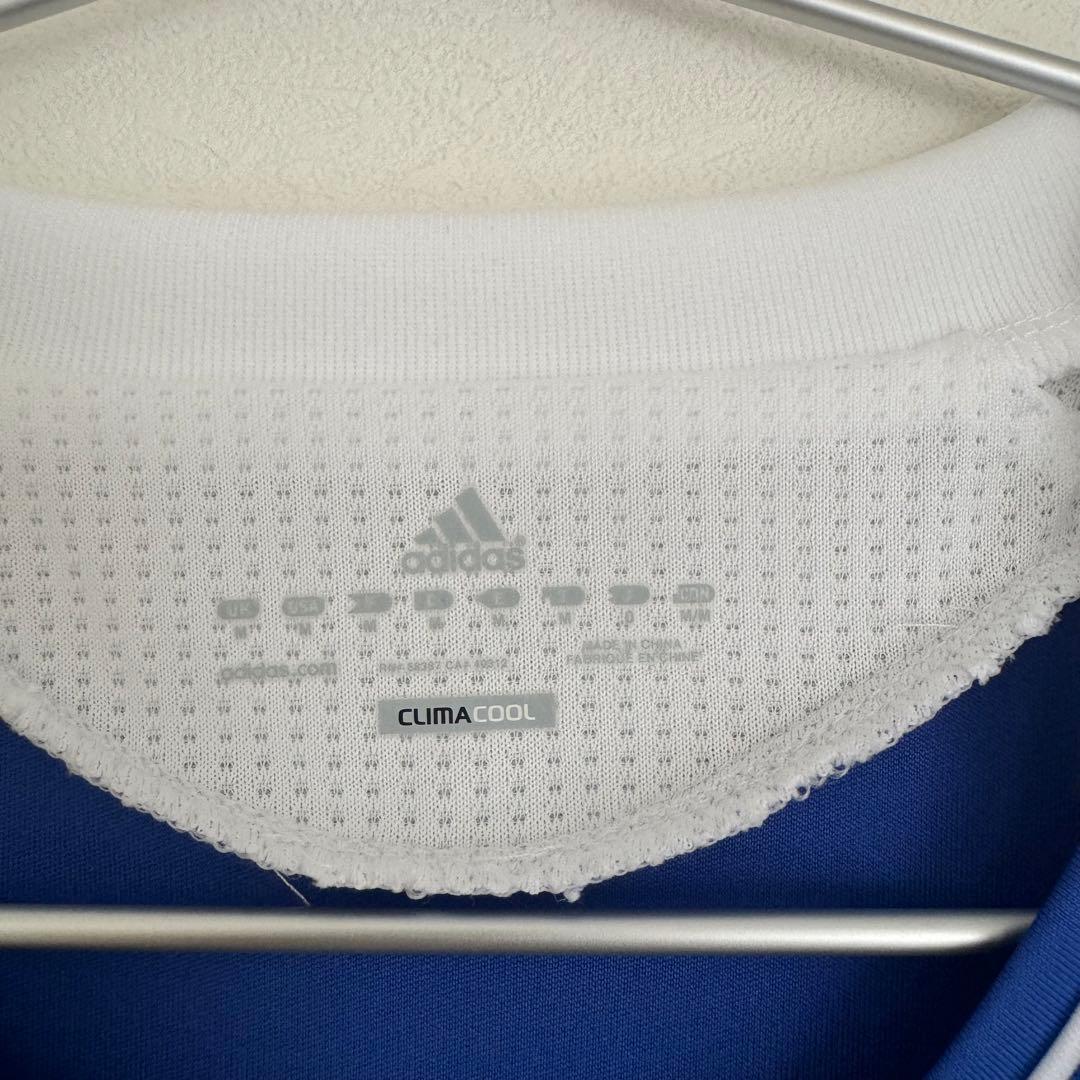 「正規品」 チェルシー 11/12 ランパード サッカー 長袖ユニフォーム M