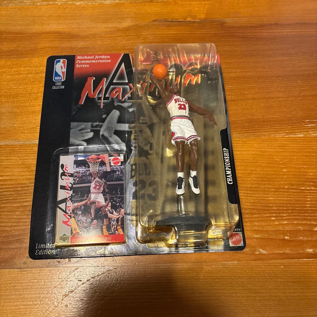 スポーツ NBA COURT COLLECTION MICHAEL JORDAN