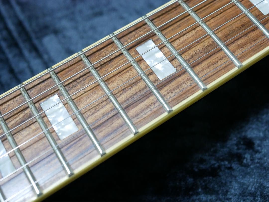 ギター epiphon es-335 pro BB