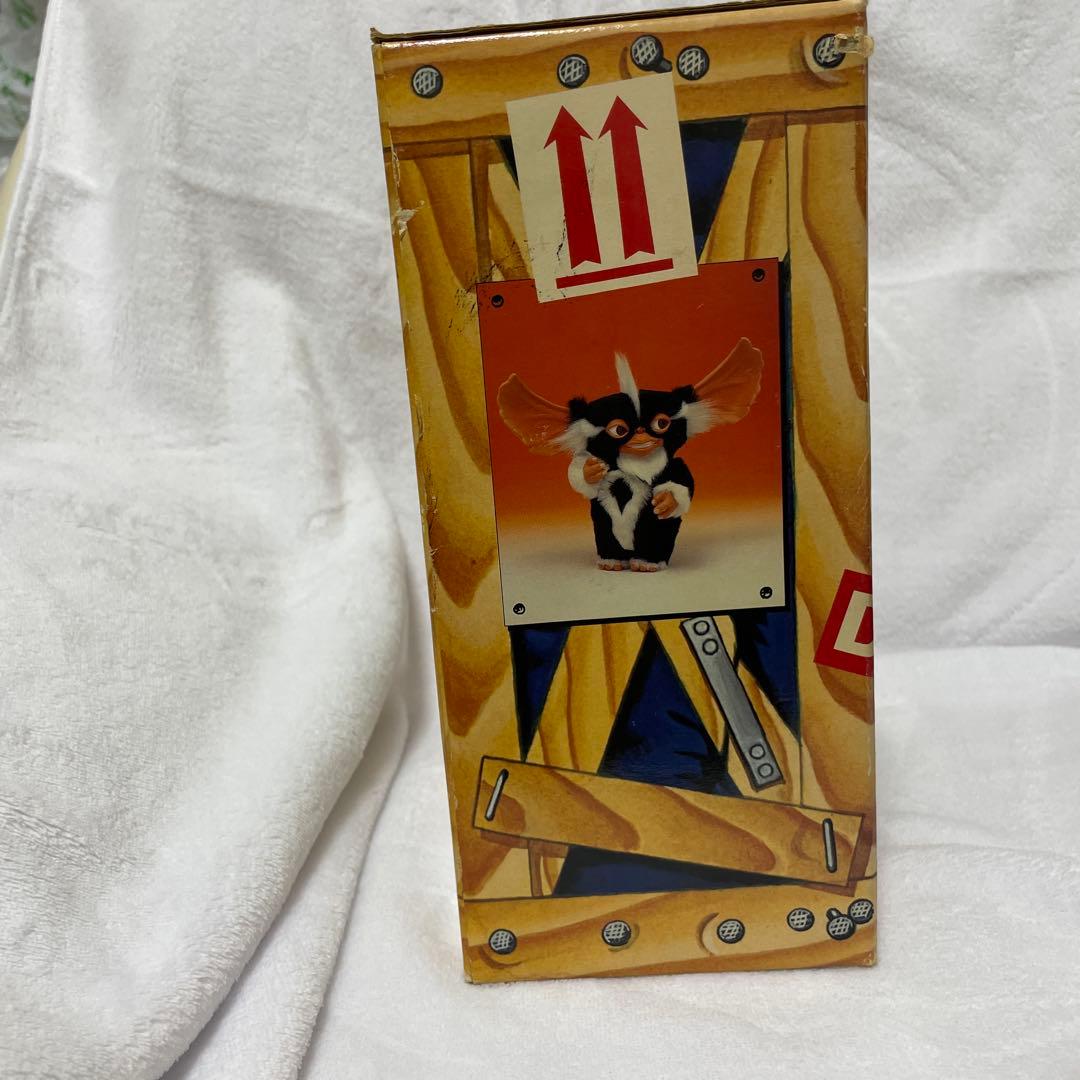 GREMLINS グレムリン2 ジュンプランニング コレクションドール.モホーク