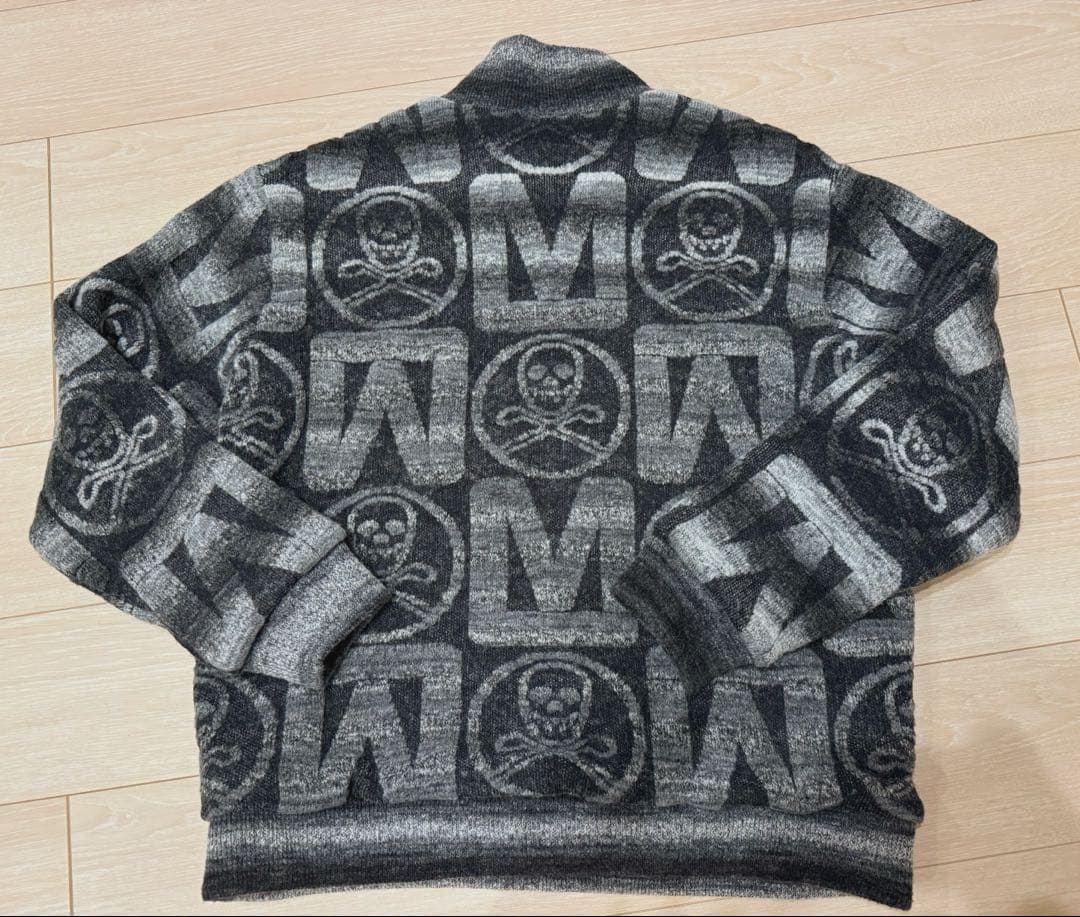 MARK&LONA マークアンドロナ　アウター　セーター