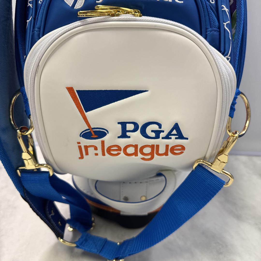 激レア テーラーメイド キャディバッグ 2019全米プロ 限定モデル PGA